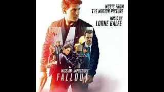 03. Should You Choose to Accept... (Mission: Impossible - Fallout Soundtrack)