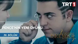 Pençe'nin Ajanı Oldu - Tozkoparan İskender 36. Bölüm