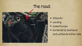 RBGV Case Study in Effective Road Ecology Solutions
