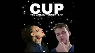 MORGENSHTERN - CUP(СЛИВ СНИППЕТА)