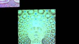 Photo Gallery (Alex Grey)