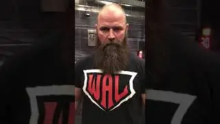 Monster Michael Todd
