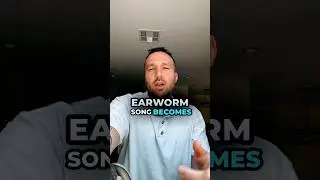 How to get songs stuck in peoples heads