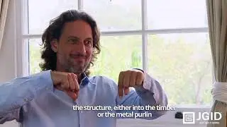JGID Forms App with Andre Quin