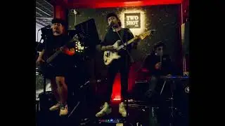 ไม่เอาคืน cover by วงเต๊าะ