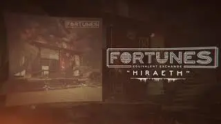 Fortunes-Hiraeth (Official Stream)