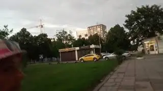 Улица моего детства (архив 2019 Львов)