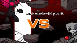 FNF : Mad Pack - ANDROID PORT(song clownage )apk