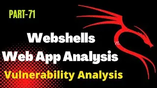 Webshells: Understanding the Powerful Tools Shaping Cybersecurity