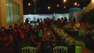 casamento LIS E JOÃO