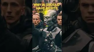 When should #ai have rights? (AI Debate) #markzuckerberg