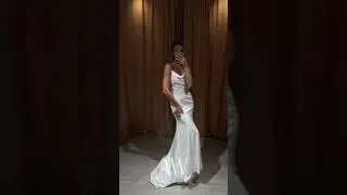 В нашем свадебном салоне большой ассортимент платьев 📍