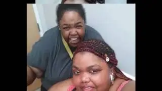 My 600 lb life, One Ton Family,(The Perrio Family), Weight loss journey continues