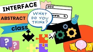 Packages & Interfaces in Java
