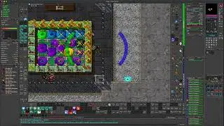 The Cradle Of Monsters Quest PIERWSZA ZAGADKA 19.08.2025  4K