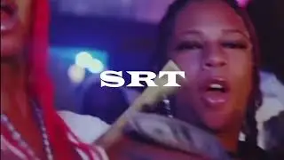 (FREE) Sexyy Red x Nicki Minaj Type Beat- "SRT"