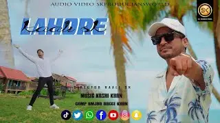 LAHORE BY KAALI SK OFFICIAL HD VIDEO 2024