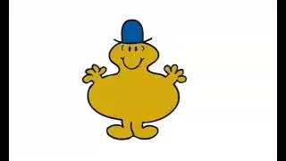 Mr. Men and Little Misses Theme Song (1997, American Dub)