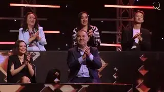 Дервиши - Салам Алейкум.