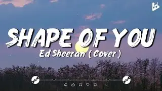 Shape of You - Ed Sheeran [Lyrics]