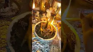 💥РИТУАЛ ЧИСТКА 💥 ОТ БОЛИ В НОГАХ 👣🦶 И ПОРЧИ 🆘