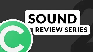 Cavalry Tutorial - Sound [2/8 Review Series]