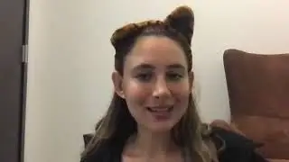 Paltalk's Michelle Talks Halloween Special