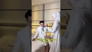 niat mau malam pertama tapi istri datang bulan‼️ 