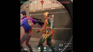 Funniest Moments In Valorant 