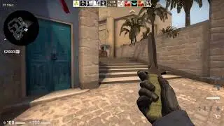 Mirage #88