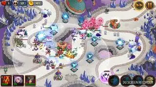 Realm Defense - Level 109 - Legendary - World 4