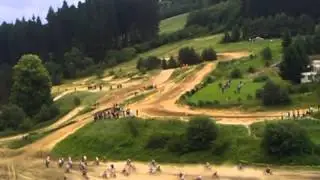 Motocross Sverepec 22.6.2014