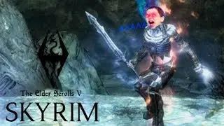 СТАРЫЙ КРИКУН ► The Elder Scrolls V:Skyrim #3