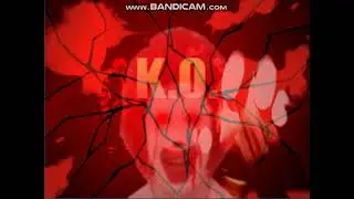 MUGEN KILLER DONALD VERY EASY (10P) SHOWCASE