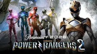 Power Rangers Nueva Pelicula ¿Vale la pena hacerla?
