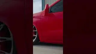 That ODG Red Paint be hitting ⛽️🔥