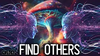 How to find other like-minded people - quick guide