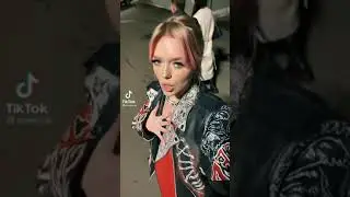 САМЫЕ КРАСИВЫЕ ДЕВУШКИ В TIK TOK