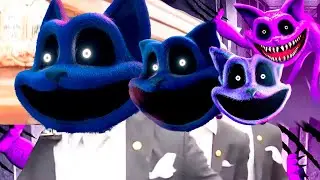 CatNap's (2024) - Coffin Dance Song Cover