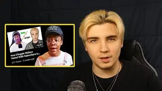 D'Angelo Wallace Changed My Life (5k Subscriber Special)