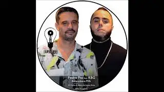 Pedro Piu feat. KBG - Balacubaco Pills (Original Mix)