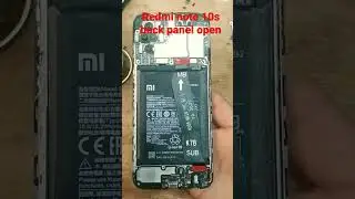 redmi note 10s