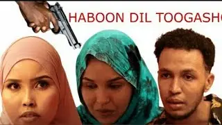 HABOON OO LO DIYAARIYAY QORSHE HALIS AH | DAAWO QORSHAH