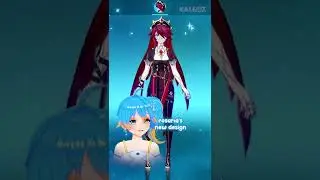 Ranking Mondstadt's DRIP Part 2 💦😳 | Genshin Impact