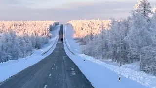 Дорога мучеников!!!!