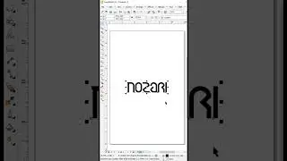 Typography Logo Design #reels #logo #graphicsart #artandcraft #logodesign  #typographic