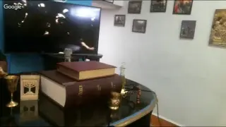 ISUPK, LET A HEBREW SPEAK, LIVE!!! EVERY MONDAY @10AM - 12NOON EST