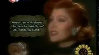 yuksel uzel uzuldugun seye bak