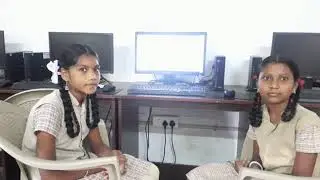 Dancing Girl