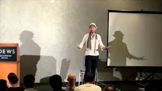 How to be natural with women by john Keegan